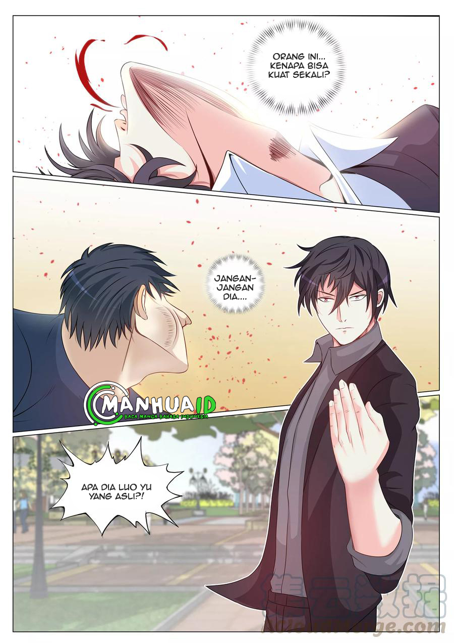 The Best Warrior In The City Chapter 89 Gambar 3